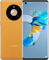 Photos - Mobile Phone Huawei Mate 40E 128 GB
