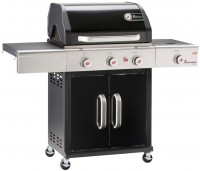 Photos - BBQ / Smoker LANDMANN Triton maxX PTS 3.1 