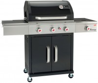 Photos - BBQ / Smoker LANDMANN Triton PTS 3.1 