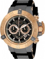 Wrist Watch Invicta Subaqua Noma III Men 0932 