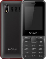 Photos - Mobile Phone Nomi i2402 0 B