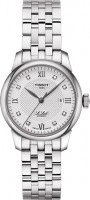 Wrist Watch TISSOT Le Locle Automatic Lady T006.207.11.036.00 