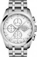 Wrist Watch TISSOT Couturier Automatic Chronograph T035.614.11.031.00 