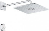 Shower System Grohe Rainshower SmartConnect 310 Cube 26642000 