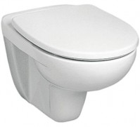 Photos - Toilet Kolo Nova Top 63100 