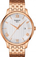 Wrist Watch TISSOT Tradition T063.610.33.038.00 