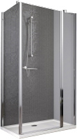 Photos - Shower Enclosure Radaway Eos II KDJ 110x75 right