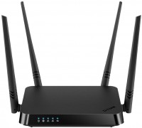 Photos - Wi-Fi D-Link DIR-825/RU/I1A 