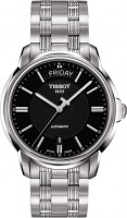 Wrist Watch TISSOT Automatics III T065.930.11.051.00 