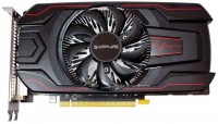 Photos - Graphics Card Sapphire Radeon RX 560 11267-97-90G 