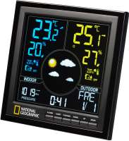 Weather Station National Geographic 9070700 