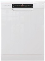 Photos - Dishwasher Candy Brava CDPN 2D522PW/E white