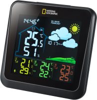 Weather Station National Geographic 9070710 