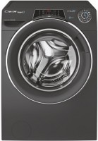 Photos - Washing Machine Candy RapidO RO 1484 DWMCRE/1-S gray