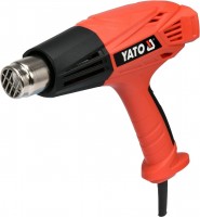 Photos - Heat Gun Yato YT-82294 