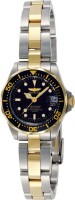 Wrist Watch Invicta Pro Diver Lady 8941 