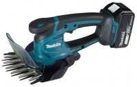 Photos - Hedge Trimmer Makita DUM604RT2 