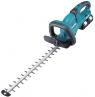 Photos - Hedge Trimmer Makita DUH551R2T2 