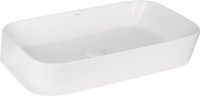 Photos - Bathroom Sink Q-tap Scorpio QT14112243W 545 mm