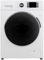 Photos - Washing Machine Midea MFC80 DU1403B white