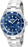 Wrist Watch Invicta Pro Diver Men 22019 