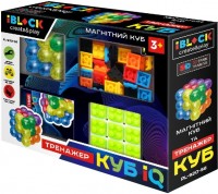 Photos - Construction Toy iBlock Magnetic Cube PL-920-56 