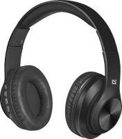 Photos - Headphones Defender FreeMotion B552 
