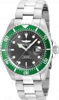Wrist Watch Invicta Pro Diver Men 22021 