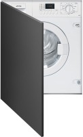 Integrated Washing Machine Smeg LSIA127 