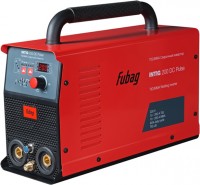 Photos - Welder FUBAG INTIG 200 DC Pulse 31411.1 