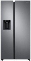Fridge Samsung RS68A8840S9 stainless steel