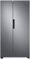 Fridge Samsung RS66A8101S9 stainless steel