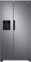 Fridge Samsung RS67A8810S9 stainless steel