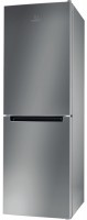 Fridge Indesit LI7 SN1E X stainless steel