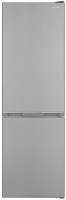 Photos - Fridge Sharp SJ-BA10DMXIE stainless steel