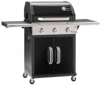 Photos - BBQ / Smoker LANDMANN Triton 3.0 