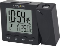 Radio / Table Clock Explore Scientific RDP1001 