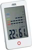 Photos - Thermometer / Barometer ADE WS 1700 