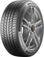 Tyre Continental WinterContact TS870P 225/60 R17 99H 