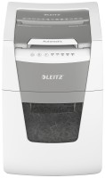 Shredder LEITZ IQ Autofeed Small Office 100 P5 