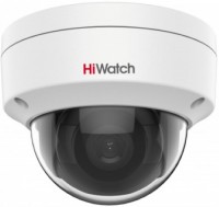 Photos - Surveillance Camera Hikvision Hiwatch IPC-D022-G2/S 2.8 mm 