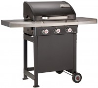 Photos - BBQ / Smoker LANDMANN Rexon PTS 3.0 