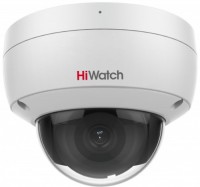 Photos - Surveillance Camera Hikvision Hiwatch IPC-D022-G2/U 4 mm 