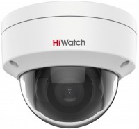 Photos - Surveillance Camera Hikvision Hiwatch IPC-D042-G2/S 2.8 mm 