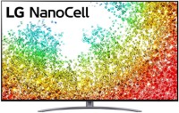 Photos - Television LG 55NANO96 2021 55 "