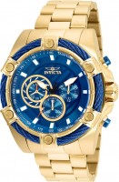 Photos - Wrist Watch Invicta Bolt Men 25516 