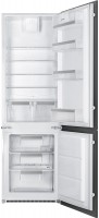 Photos - Integrated Fridge Smeg C 81721F 