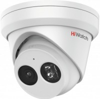 Photos - Surveillance Camera Hikvision HiWatch IPC-T022-G2/U 6 mm 