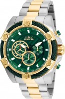 Photos - Wrist Watch Invicta Bolt Men 25519 