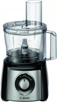 Food Processor Bosch MCM 3PM386 stainless steel